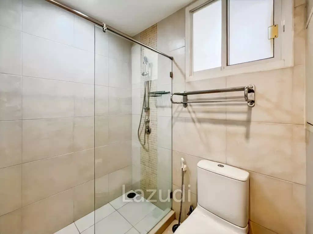 Spacious 2-Bedroom Condo in Baan San Ploen Hua Hin