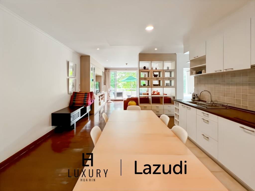 98 平方米 2 床 2 洗澡 公寓 对于 租