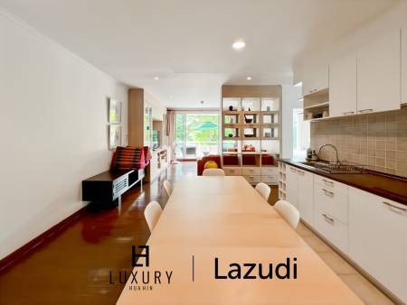 98 平方米 2 床 2 洗澡 公寓 对于 租