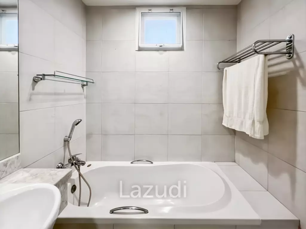Spacious 2-Bedroom Condo in Baan San Ploen Hua Hin