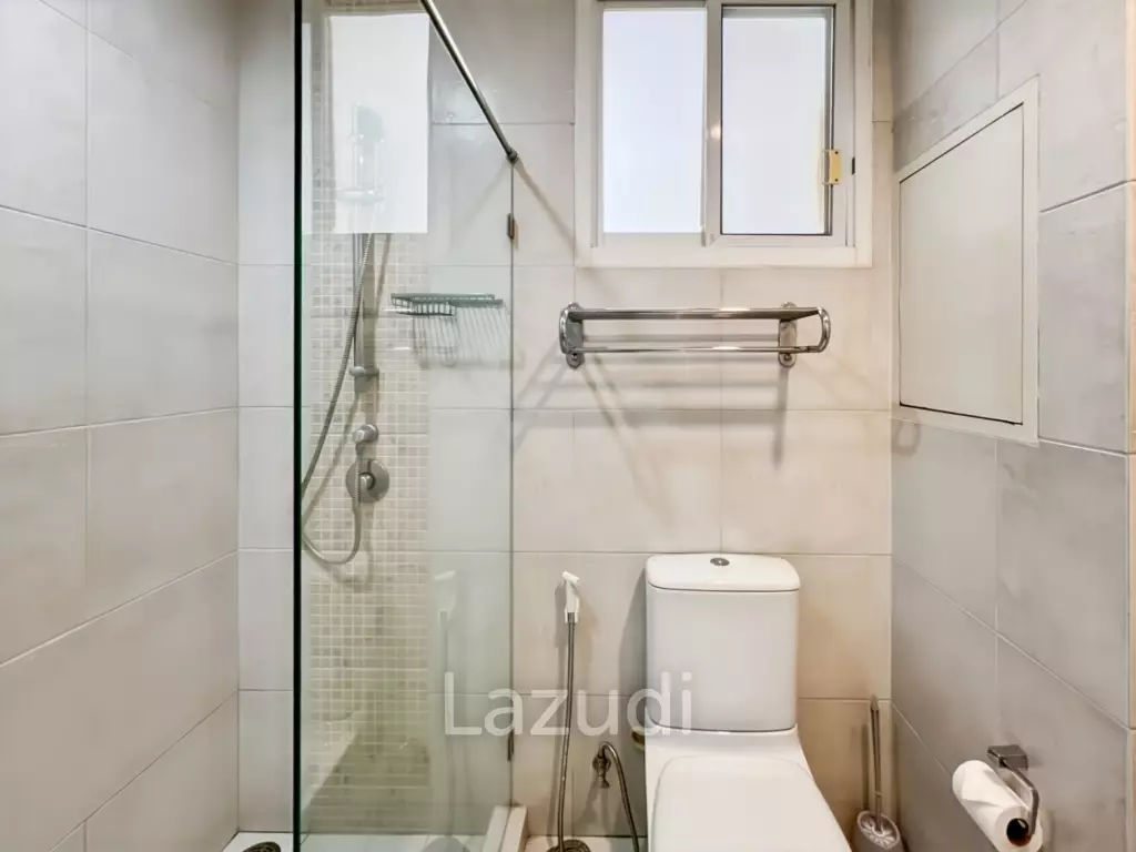 Spacious 2-Bedroom Condo in Baan San Ploen Hua Hin