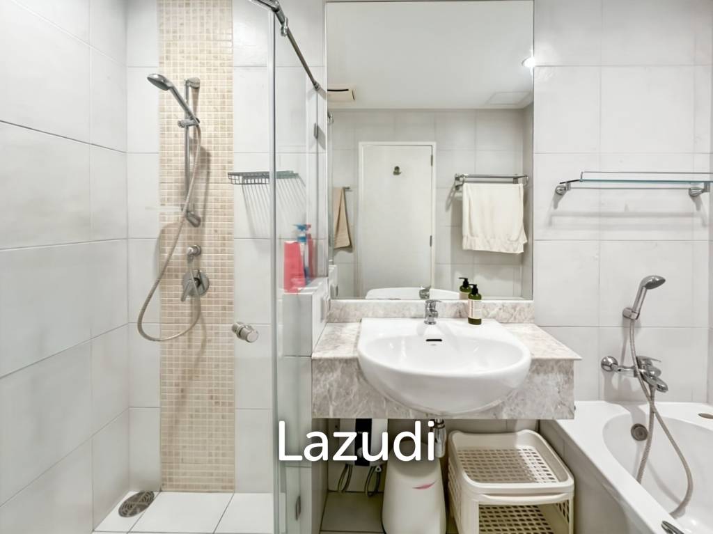 Spacious 2-Bedroom Condo in Baan San Ploen Hua Hin