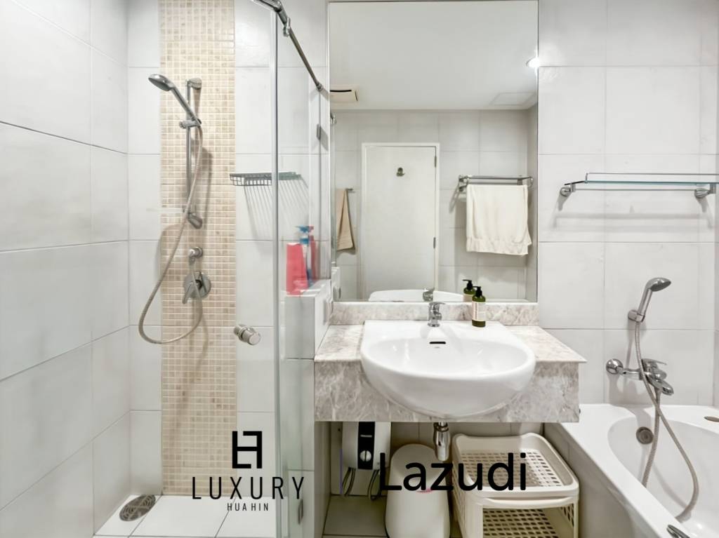 98 平方米 2 床 2 洗澡 公寓 对于 租