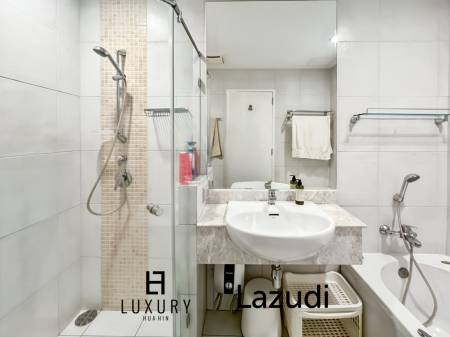 98 平方米 2 床 2 洗澡 公寓 对于 租