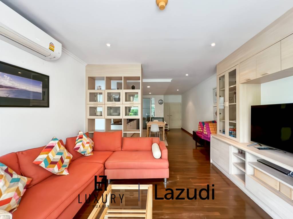 98 平方米 2 床 2 洗澡 公寓 对于 租