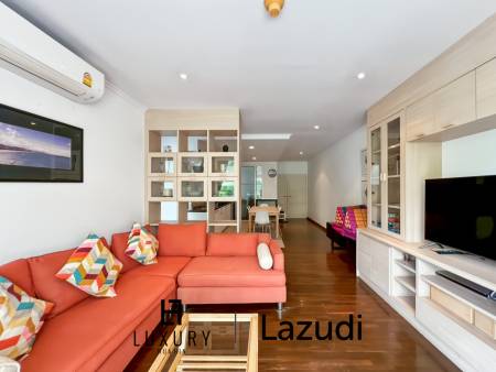 98 平方米 2 床 2 洗澡 公寓 对于 租