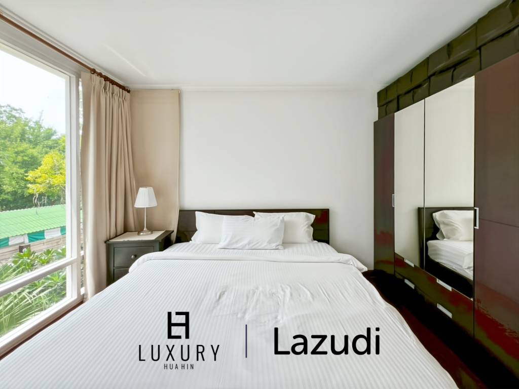 98 平方米 2 床 2 洗澡 公寓 对于 租