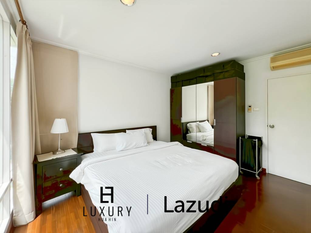 98 平方米 2 床 2 洗澡 公寓 对于 租