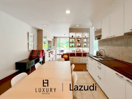 98 平方米 2 床 2 洗澡 公寓 对于 租