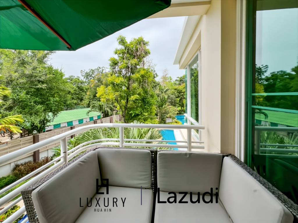 98 平方米 2 床 2 洗澡 公寓 对于 租