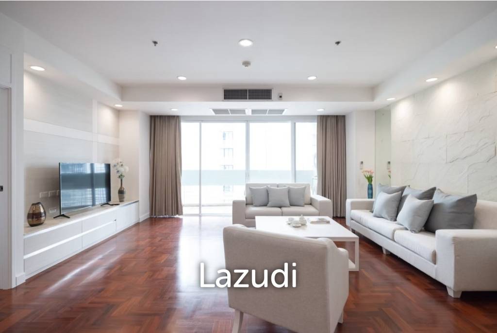 4 Bedroom 4 Bathroom 250 SQ.M The Grand Sethiwan