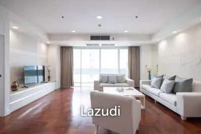 4 Bedroom 4 Bathroom 250 SQ.M The Grand Sethiwan