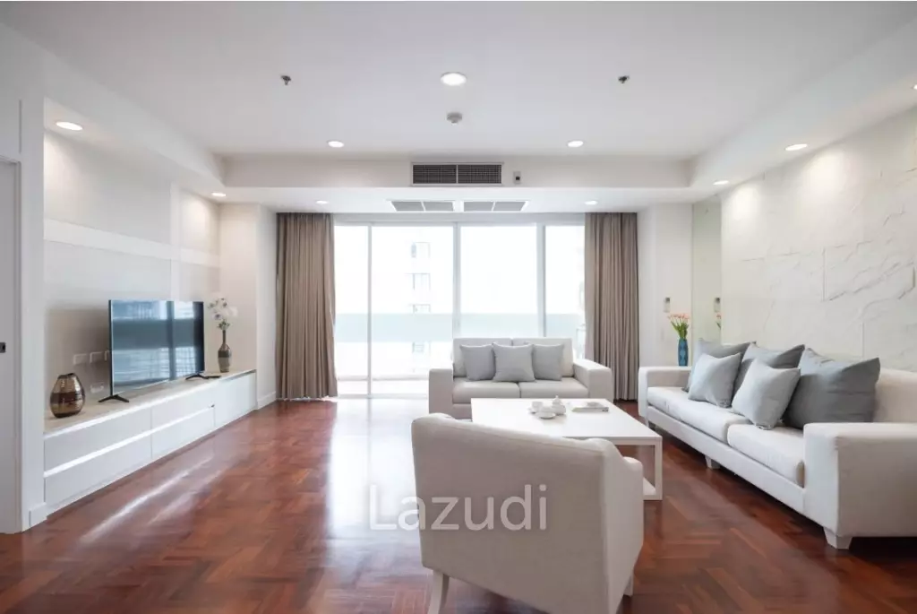 4 Bedroom 4 Bathroom 250 SQ.M The Grand Sethiwan