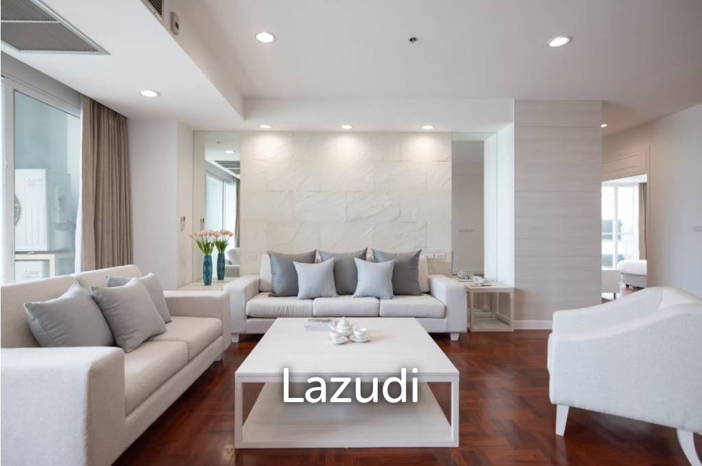 4 Bedroom 4 Bathroom 250 SQ.M The Grand Sethiwan