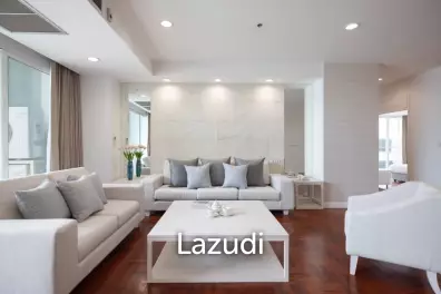 4 Bedroom 4 Bathroom 250 SQ.M The Grand Sethiwan