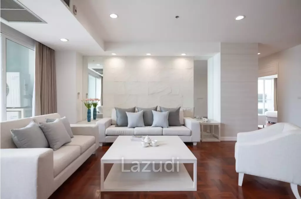 4 Bedroom 4 Bathroom 250 SQ.M The Grand Sethiwan
