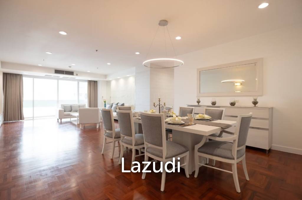 4 Bedroom 4 Bathroom 250 SQ.M The Grand Sethiwan