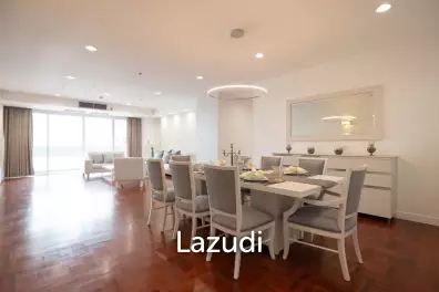 4 Bedroom 4 Bathroom 250 SQ.M The Grand Sethiwan