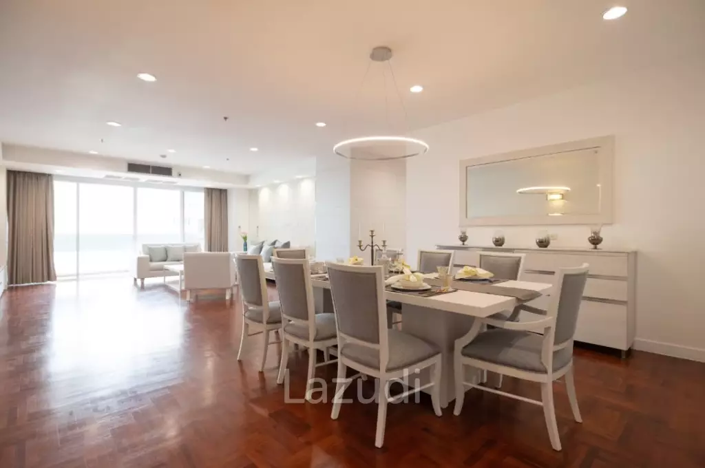 4 Bedroom 4 Bathroom 250 SQ.M The Grand Sethiwan