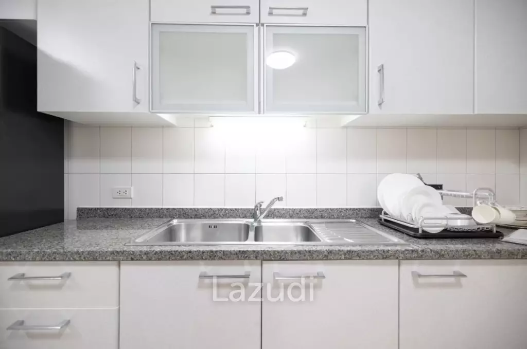 4 Bedroom 4 Bathroom 250 SQ.M The Grand Sethiwan