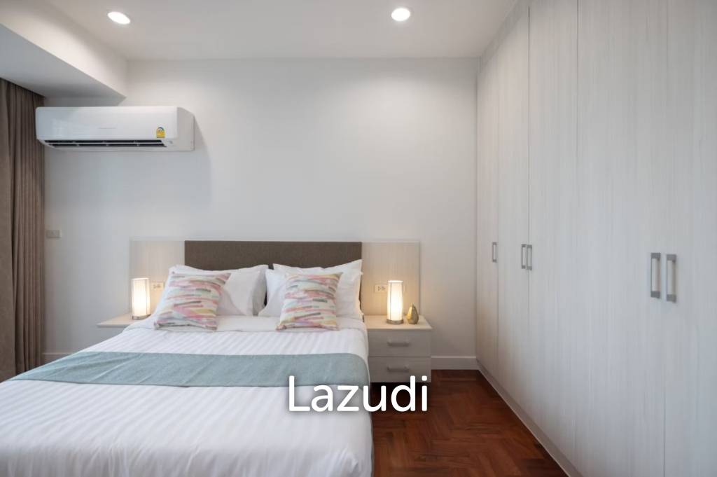 4 Bedroom 4 Bathroom 250 SQ.M The Grand Sethiwan