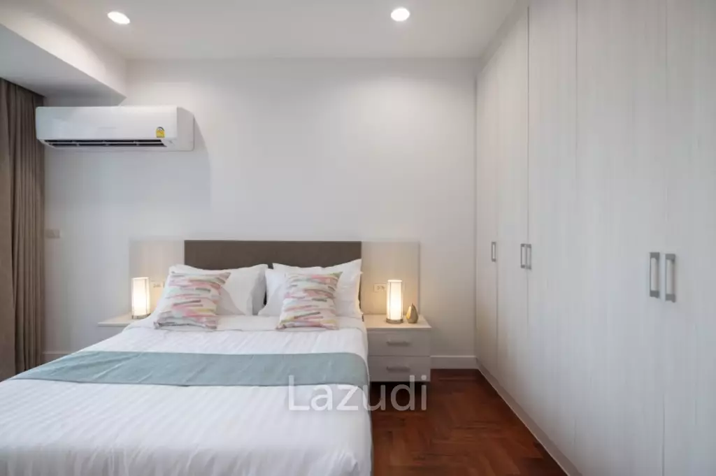4 Bedroom 4 Bathroom 250 SQ.M The Grand Sethiwan