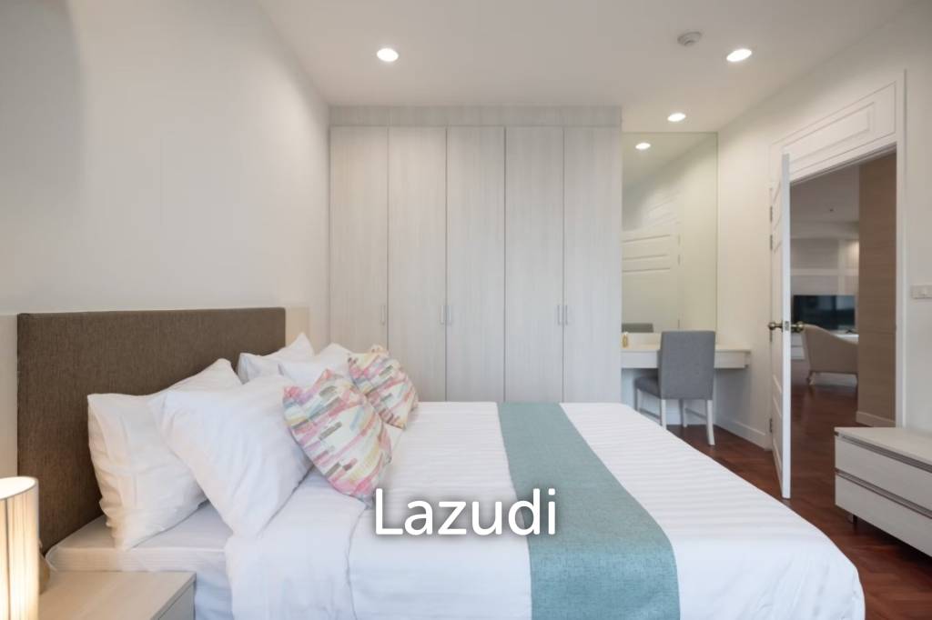 4 Bedroom 4 Bathroom 250 SQ.M The Grand Sethiwan
