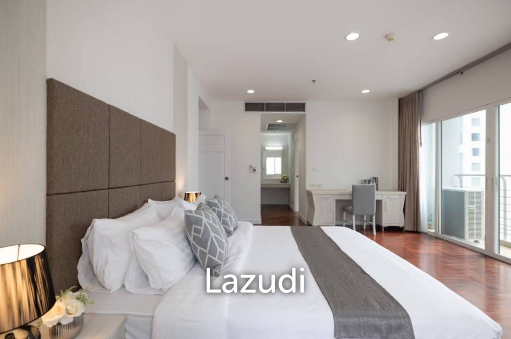 4 Bedroom 4 Bathroom 250 SQ.M The Grand Sethiwan