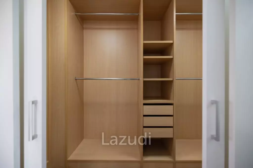 4 Bedroom 4 Bathroom 250 SQ.M The Grand Sethiwan