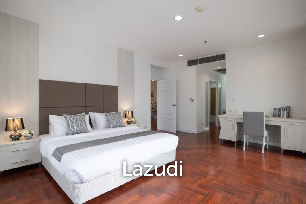 4 Bedroom 4 Bathroom 250 SQ.M The Grand Sethiwan