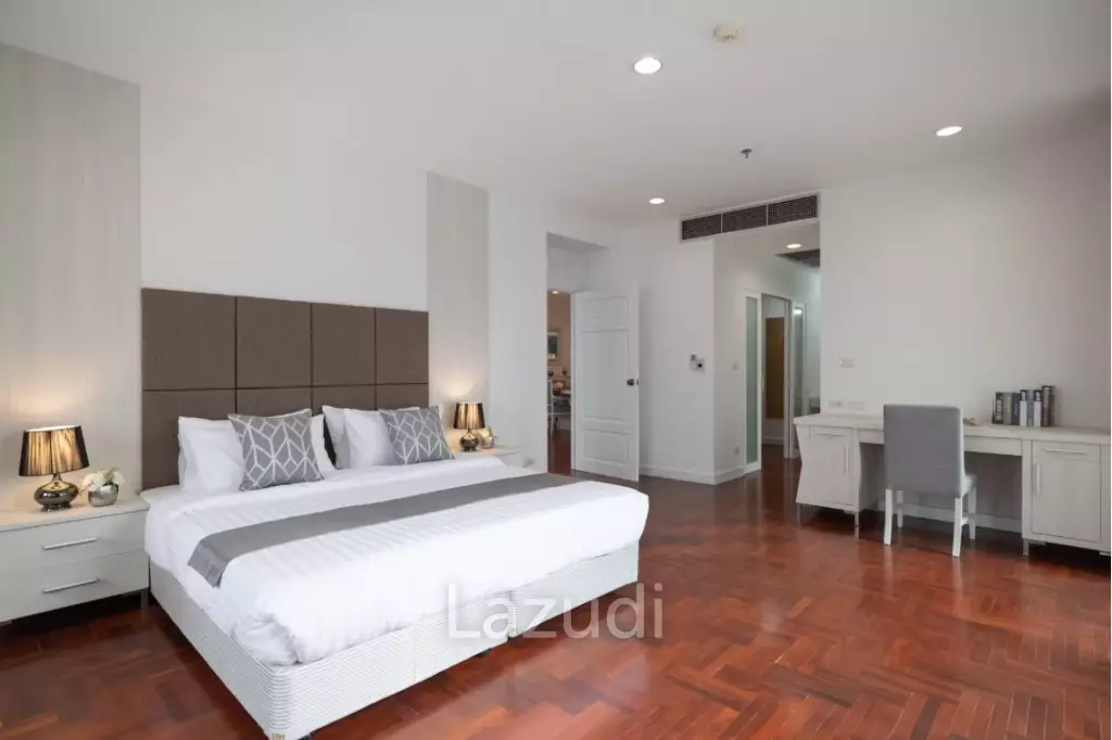 4 Bedroom 4 Bathroom 250 SQ.M The Grand Sethiwan