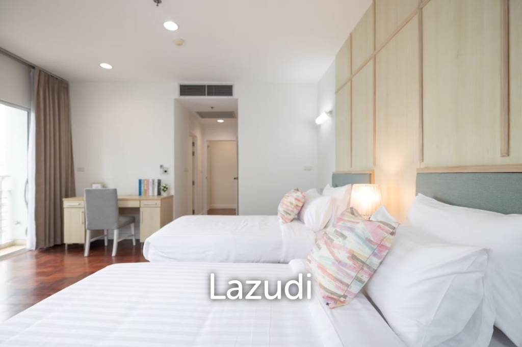 4 Bedroom 4 Bathroom 250 SQ.M The Grand Sethiwan