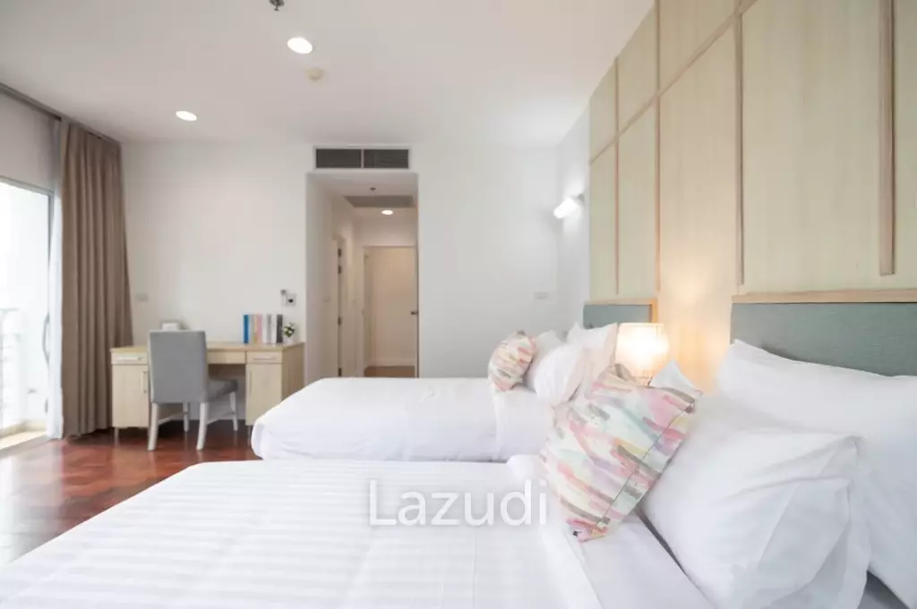 4 Bedroom 4 Bathroom 250 SQ.M The Grand Sethiwan