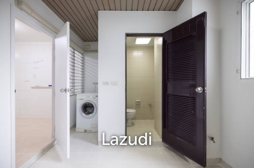 4 Bedroom 4 Bathroom 250 SQ.M The Grand Sethiwan
