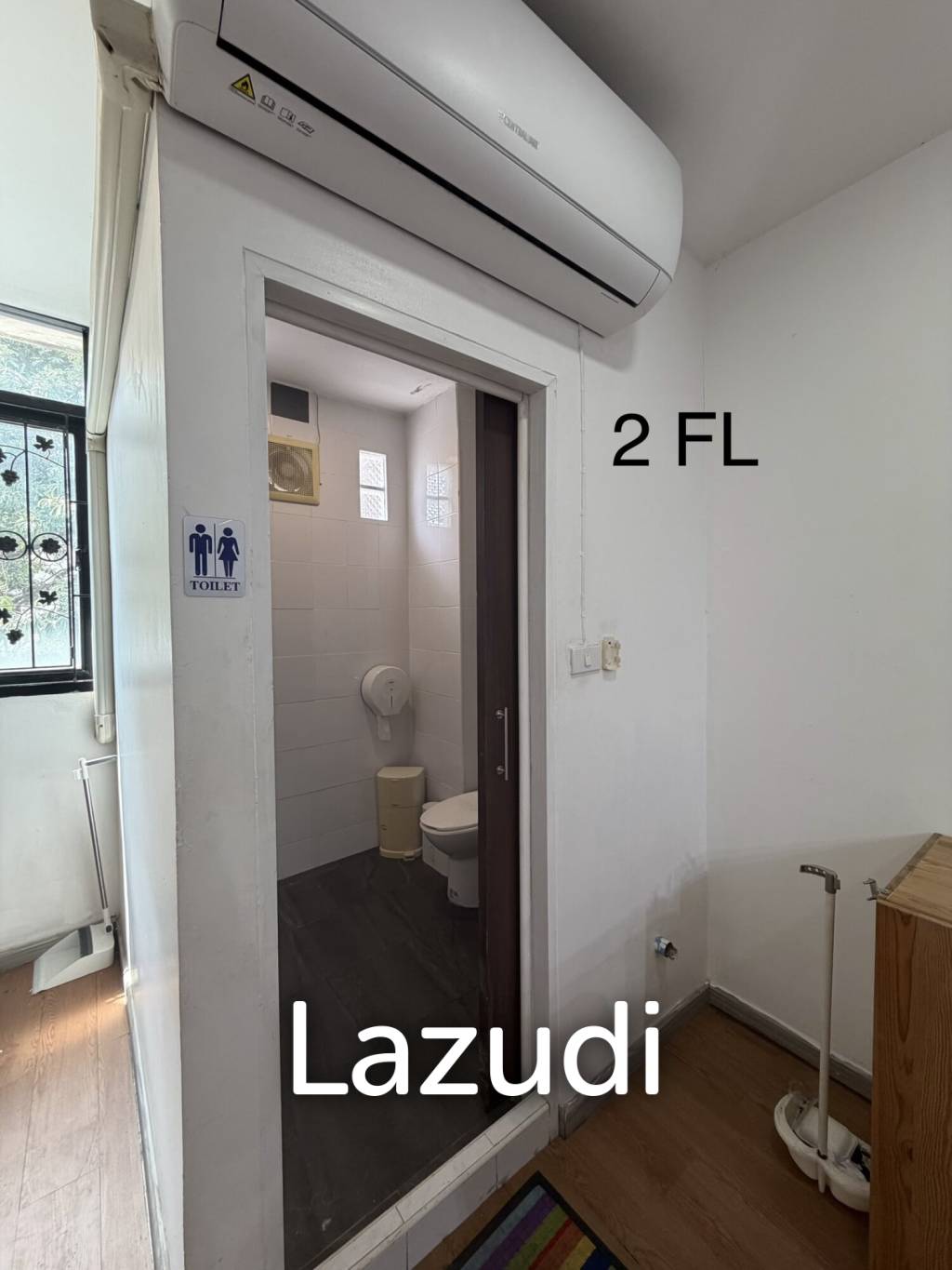 Salon  and Spa Shop for Rent | 4-Storey Thonglor Area