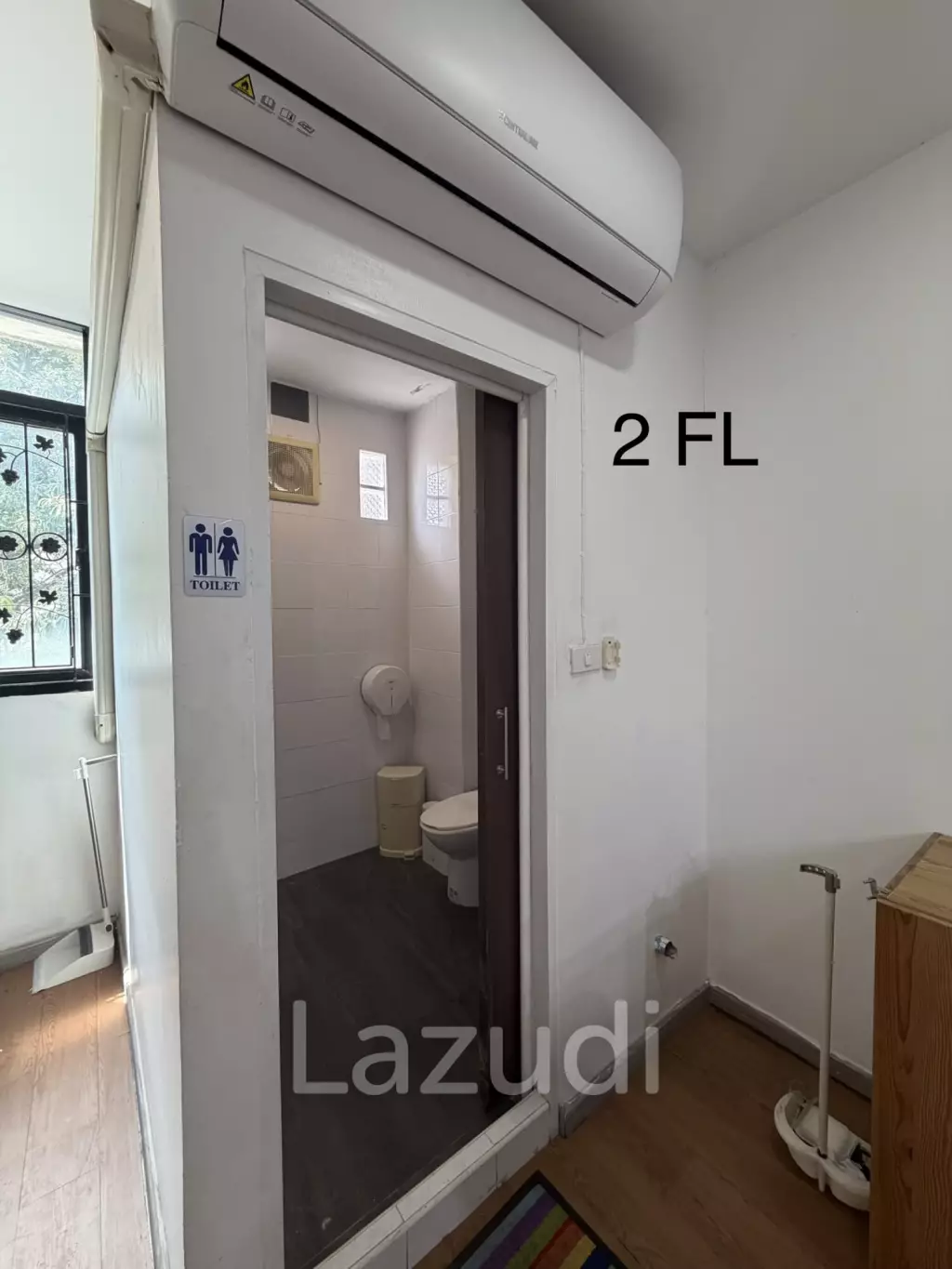 Salon  and Spa Shop for Rent | 4-Storey Thonglor Area