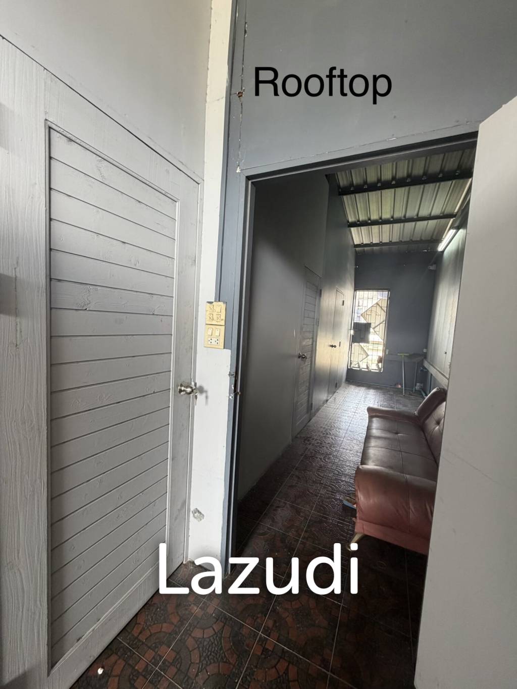 Salon  and Spa Shop for Rent | 4-Storey Thonglor Area