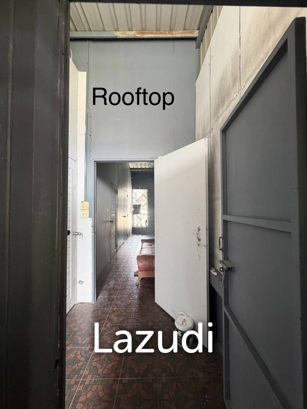 Salon  and Spa Shop for Rent | 4-Storey Thonglor Area