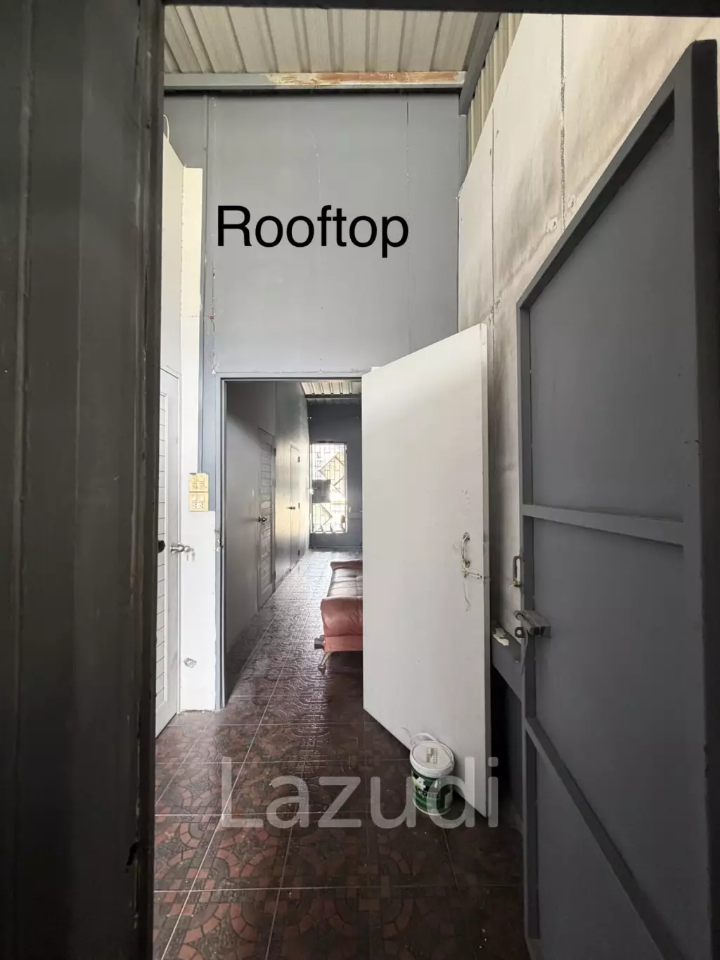 Salon  and Spa Shop for Rent | 4-Storey Thonglor Area