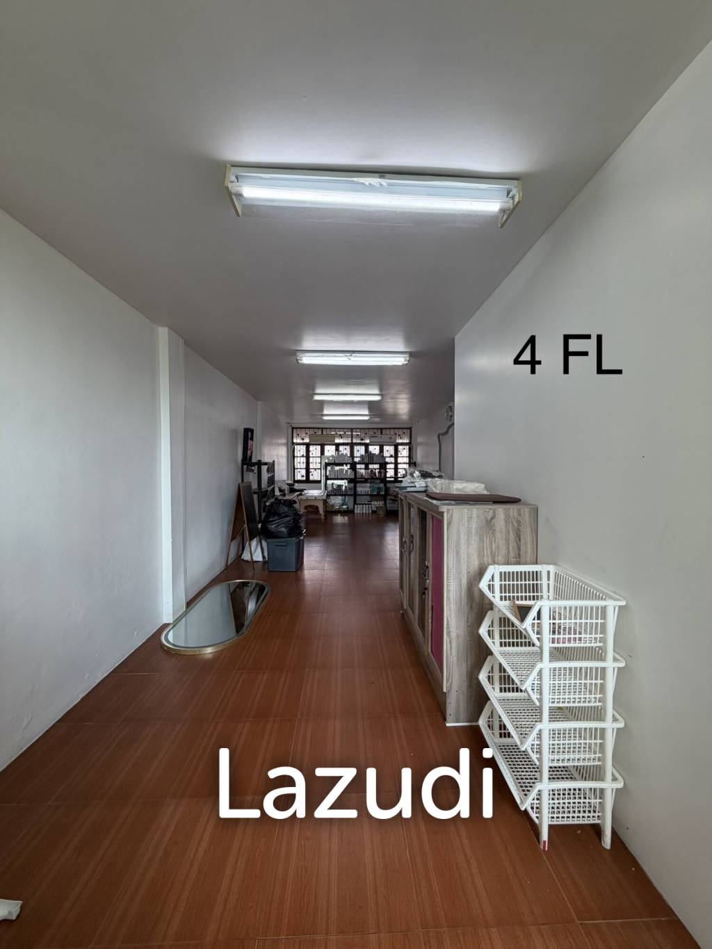Salon  and Spa Shop for Rent | 4-Storey Thonglor Area