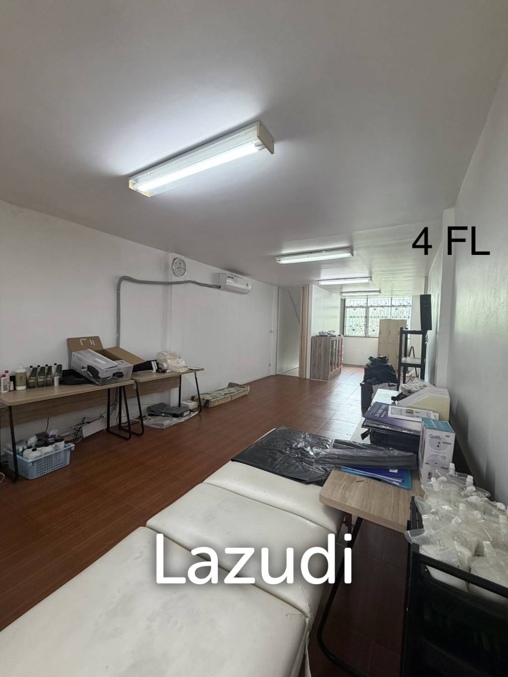 Salon  and Spa Shop for Rent | 4-Storey Thonglor Area