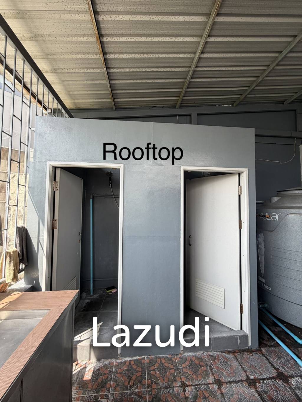 Salon  and Spa Shop for Rent | 4-Storey Thonglor Area