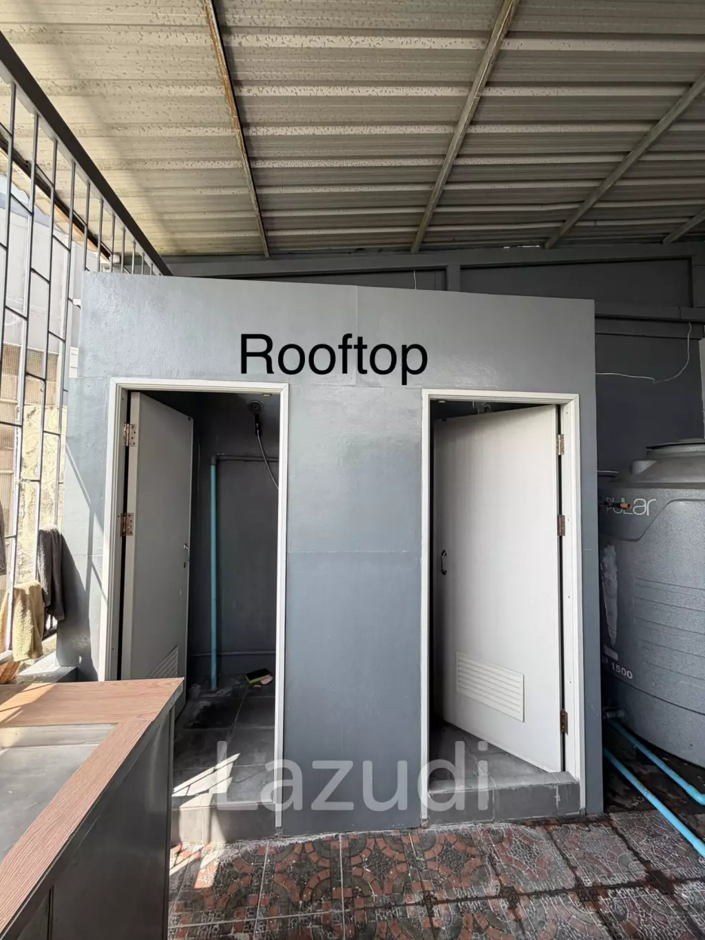 Salon  and Spa Shop for Rent | 4-Storey Thonglor Area