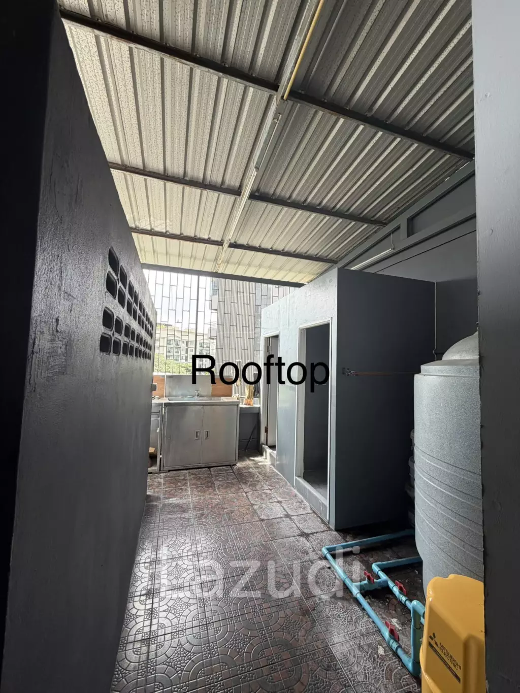 Salon  and Spa Shop for Rent | 4-Storey Thonglor Area
