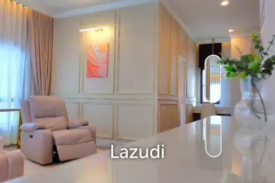 5 Bedroom 5 Bathroom 407 Sq.m Setthasiri Bangna - Suvarnabhumi