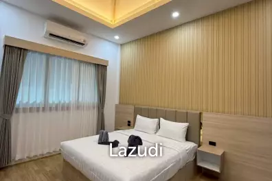 Luxurious Fully Furnished Villa in Ao Nang Krabi