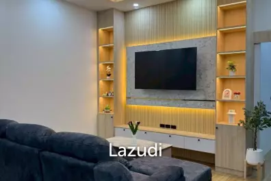 Luxurious Fully Furnished Villa in Ao Nang Krabi