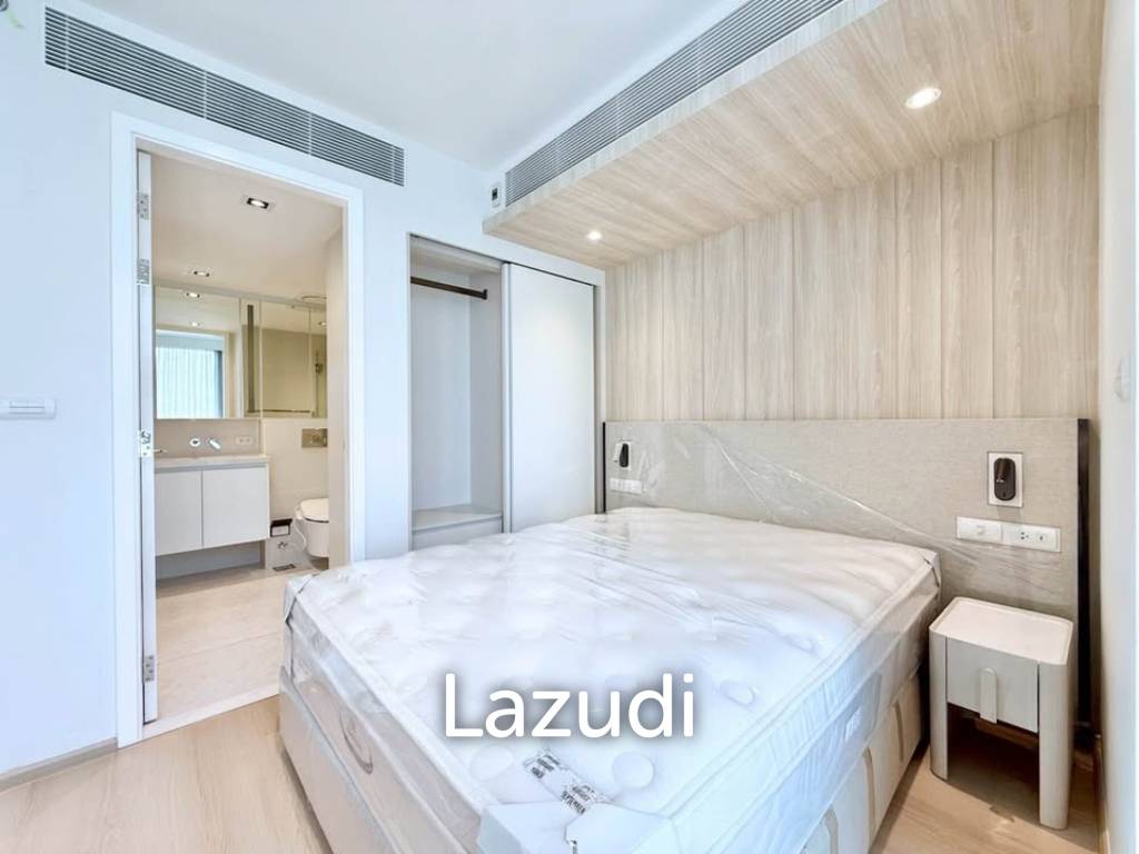 1 Bedroom 1 Bathroom 28 Sq.m SCOPE Promsri