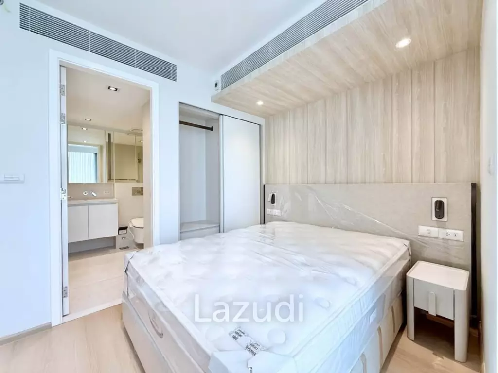 1 Bedroom 1 Bathroom 28 Sq.m SCOPE Promsri
