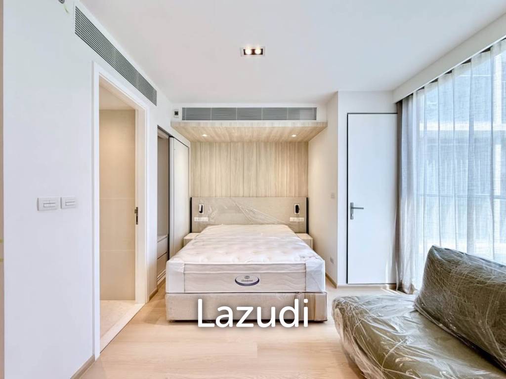 1 Bedroom 1 Bathroom 28 Sq.m SCOPE Promsri